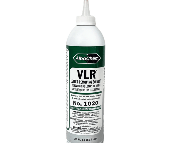 Remove HTV with VLR - Pro World Inc.Pro World Inc.