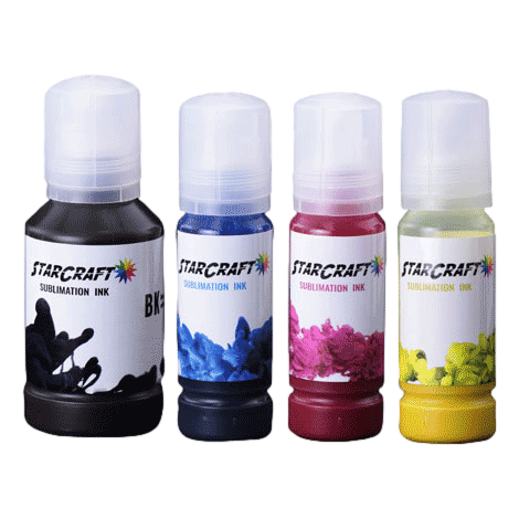 Sublimation Ink