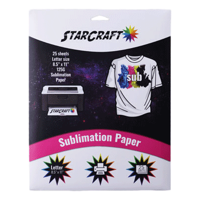 Sublimation Paper