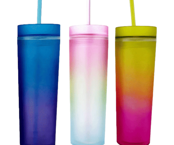 Plastic Drinking Glasses 500 Pcs - 16 oz Disposable Glass Cups - Clear Hard  Plastic Water Cups - Tea - Bulk Party Cocktail Glasses For Wedding,  Birthday & All Occasions 