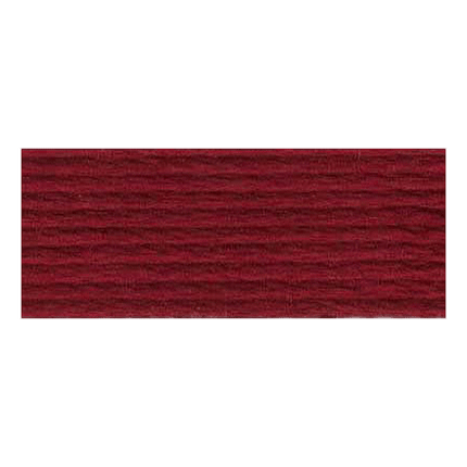 DMC Needlework Threads #117 Cotton 6 Strand Floss 8m # 718 - 913