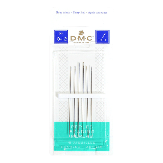 Beading Needles sold by RQC Supply Canada located in Woodstock, Ontario
