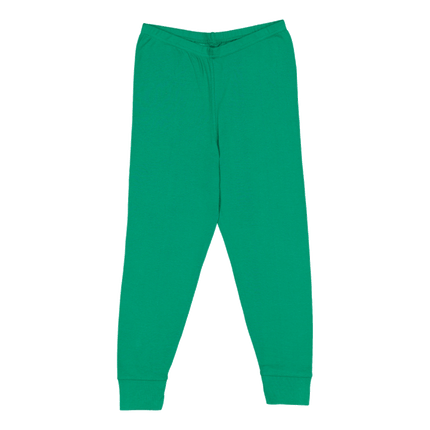 Family Pajamas - Youth PJ Kelly Pant. Sold by RQC Supply Canada.