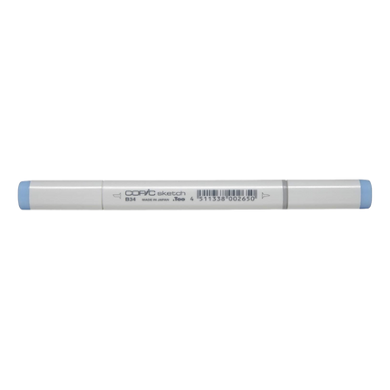 Manganese Blue Copic Sketch Markers sold by RQC Supply Canada located in Woodstock, Ontario