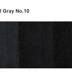 Ink 12ML N10 Neutral Gray 10