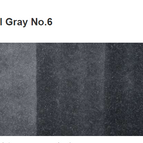 Ink 12ML N6 Neutral Gray 6