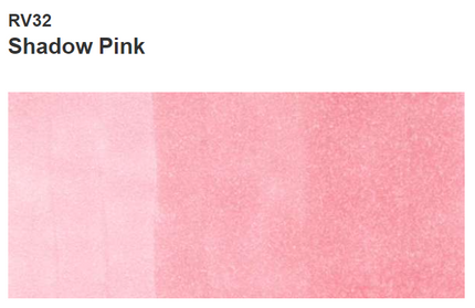 Shadow Pink Copic Ink Markers sold by RQC Supply Canada located in Woodstock, Ontario