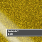 Twinkle Gold