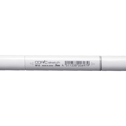 Warm Gray 10 Copic Sketch Markers sold by RQC Supply Canada located in Woodstock, Ontario