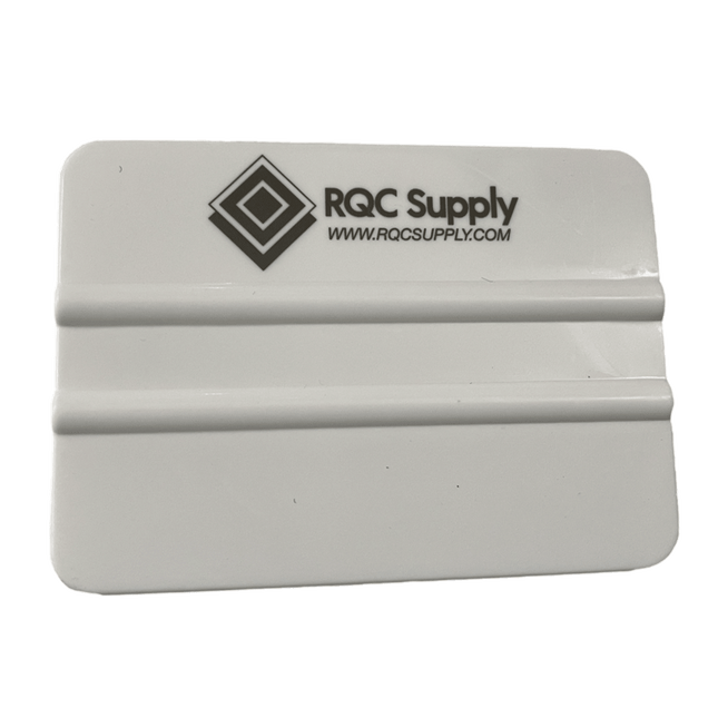 White Scraper sold by RQC Supply Canada located in Woodstock, Ontario