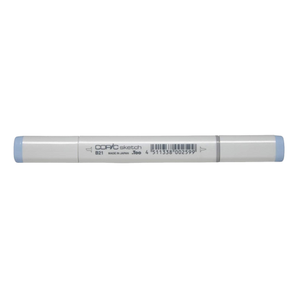 Baby Blue Copic Sketch Markers sold by RQC Supply Canada located in Woodstock, Ontario