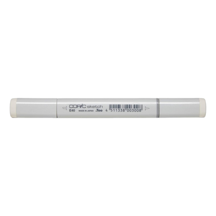 Brick White Copic Sketch Markers sold by RQC Supply Canada located in Woodstock, Ontario