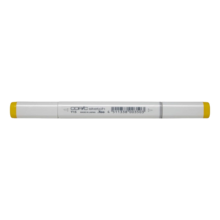 Cadmium Yellow Copic Sketch Markers sold by RQC Supply Canada located in Woodstock, Ontario