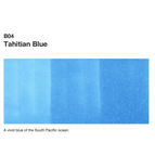 Ink 12ML B04 Tahitian Blue