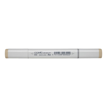 Dull Ivory Copic Sketch Markers sold by RQC Supply Canada located in Woodstock, Ontario