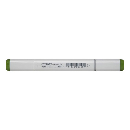 Grass Green Copic Sketch Markers sold by RQC Supply Canada located in Woodstock, Ontario