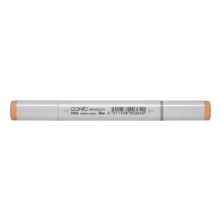 Light Orange Copic Sketch Markers sold by RQC Supply Canada located in Woodstock, Ontario