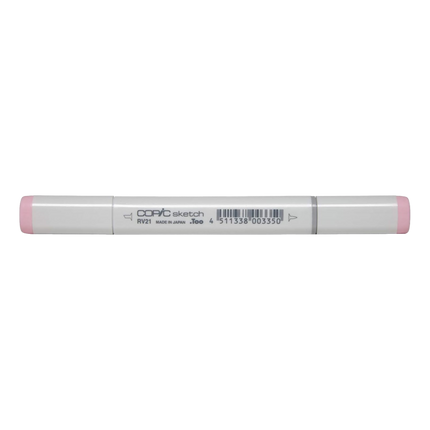 Light Pink Copic Sketch Markers sold by RQC Supply Canada located in Woodstock, Ontario