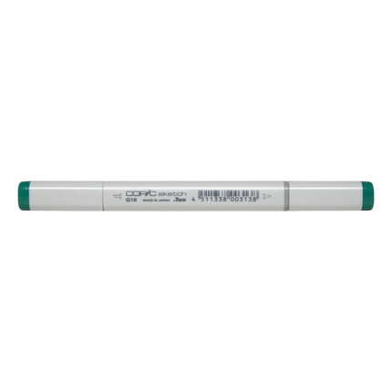 Malachite Copic Sketch Markers sold by RQC Supply Canada located in Woodstock, Ontario