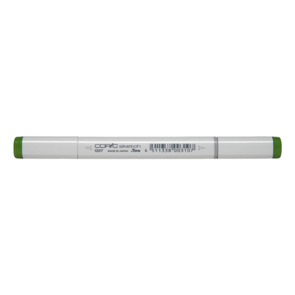 Nile Green Copic Sketch Markers sold by RQC Supply Canada located in Woodstock, Ontario
