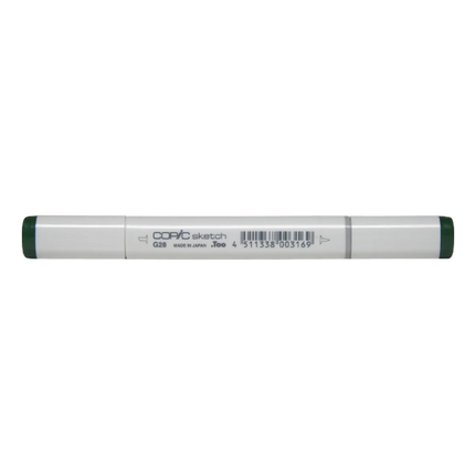 Ocean Green Copic Sketch Markers sold by RQC Supply Canada located in Woodstock, Ontario