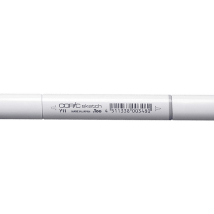 Pale Yellow Copic Sketch Markers sold by RQC Supply Canada located in Woodstock, Ontario