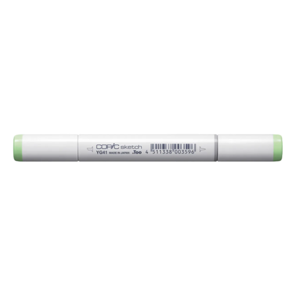 Pale Cobalt Green Copic Sketch Markers sold by RQC Supply Canada located in Woodstock, Ontario