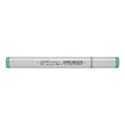 Spectrum Green Copic Sketch Markers sold by RQC Supply Canada located in Woodstock, Ontario