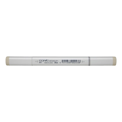 Warm Gray 1 Copic Sketch Markers sold by RQC Supply Canada located in Woodstock, Ontario