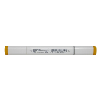 Yellow Ochre Copic Sketch Markers sold by RQC Supply Canada located in Woodstock, Ontario