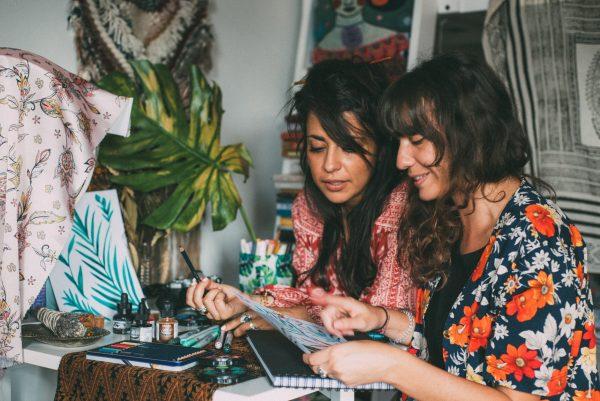 How The Crafting Industry Has Revolutionized Small Businesses
