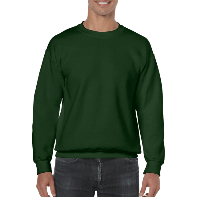 Men's Sweatshirts – RQC Supply Ltd
