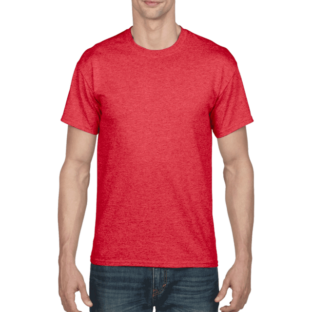 A Bestseller T-Shirt: Gildan 64000 Review