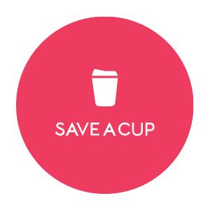 Save A Cup