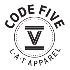 Collection image for: Code Five