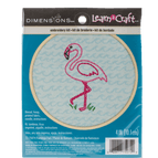 Flamingo Fun  Kit - 4