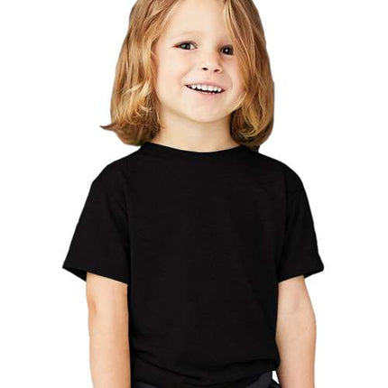 Toddler Triblend Tee