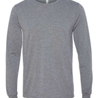 Grey Triblend / XS