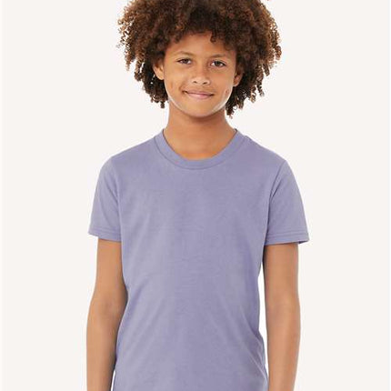 Youth Jersey Tee