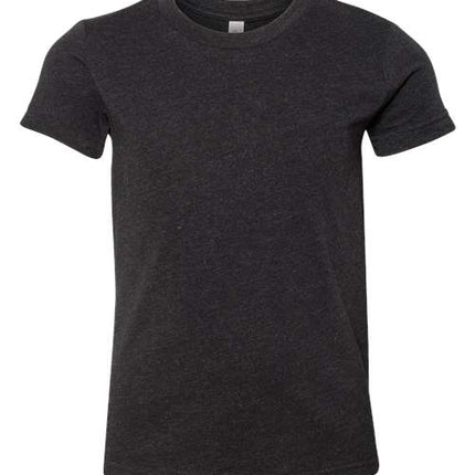 Youth CVC Jersey Tee