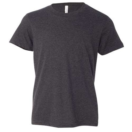 Youth CVC Jersey Tee