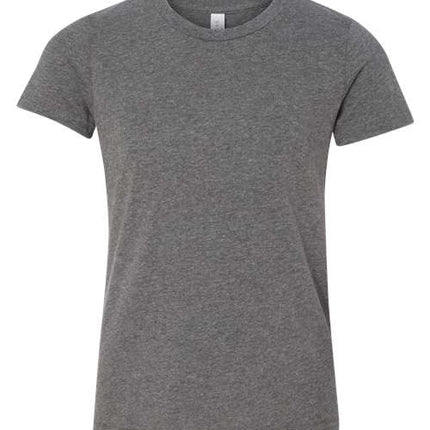 Youth CVC Jersey Tee