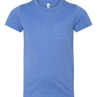 Heather Columbia Blue / S