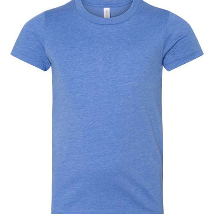 Youth CVC Jersey Tee
