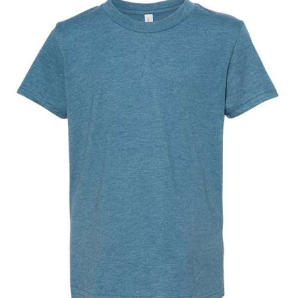 Youth CVC Jersey Tee