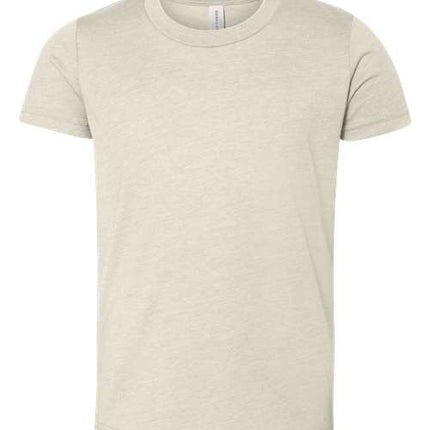 Youth CVC Jersey Tee