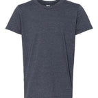Heather Navy / S