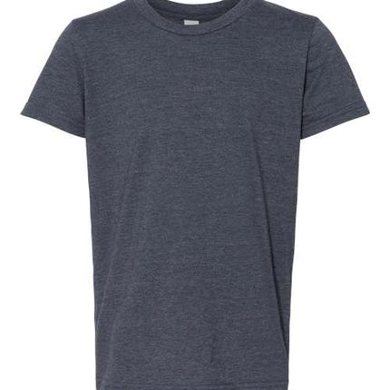 Youth CVC Jersey Tee