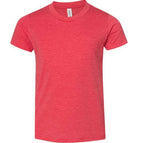 Heather Red / S