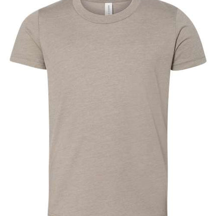 Youth CVC Jersey Tee